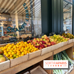 Epicerie Champs Libres