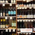 Epicerie Champs Libres