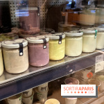 Epicerie Champs Libres