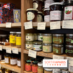 Epicerie Champs Libres