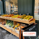 Epicerie Champs Libres