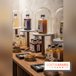Pop up L'Alchimiste x Printemps par Matthias Giroud et Bryan Esposito au Printemps Haussmann