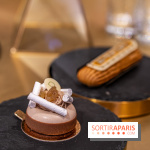 Pop up L'Alchimiste x Printemps par Matthias Giroud et Bryan Esposito au Printemps Haussmann
