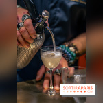 Pop up L'Alchimiste x Printemps par Matthias Giroud et Bryan Esposito au Printemps Haussmann -  A7C8128