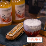 Pop up L'Alchimiste x Printemps par Matthias Giroud et Bryan Esposito au Printemps Haussmann -  A7C8145