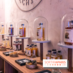 Pop up L'Alchimiste x Printemps par Matthias Giroud et Bryan Esposito au Printemps Haussmann -  A7C8099