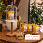 Pop up L'Alchimiste x Printemps par Matthias Giroud et Bryan Esposito au Printemps Haussmann -  A7C8107