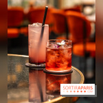 Le Beefbar, le plus beau restaurant art nouveau de Paris