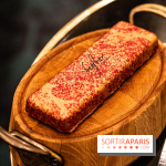 Le Beefbar, le plus beau restaurant art nouveau de Paris