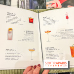 Le Beefbar, le plus beau restaurant art nouveau de Paris