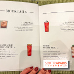 Le Beefbar, le plus beau restaurant art nouveau de Paris