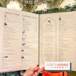 Le Beefbar, le plus beau restaurant art nouveau de Paris