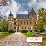 Le Château de Méridon en Vallée de Chevreuse - 3EFE2A74 333A 4BEF AD84 5CF33818EE43