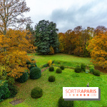 Le Château de Méridon en Vallée de Chevreuse -  A7C8468