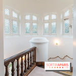 Le Château de Méridon en Vallée de Chevreuse -  A7C8469