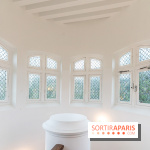 Le Château de Méridon en Vallée de Chevreuse -  A7C8466