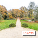 Le Château de Méridon en Vallée de Chevreuse -  A7C8462