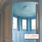 Le Château de Méridon en Vallée de Chevreuse -  A7C8454