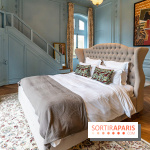 Le Château de Méridon en Vallée de Chevreuse -  A7C8452