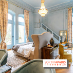 Le Château de Méridon en Vallée de Chevreuse -  A7C8450