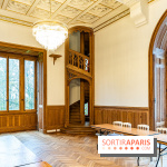 Le Château de Méridon en Vallée de Chevreuse -  A7C8442