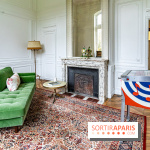 Le Château de Méridon en Vallée de Chevreuse -  A7C8441