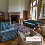 Le Château de Méridon en Vallée de Chevreuse -  A7C8434