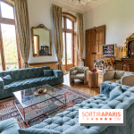 Le Château de Méridon en Vallée de Chevreuse -  A7C8435