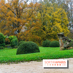 Le Château de Méridon en Vallée de Chevreuse -  A7C8430
