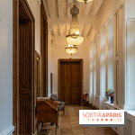 Le Château de Méridon en Vallée de Chevreuse -  A7C8431