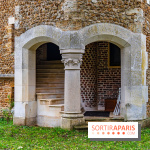 Le Château de Méridon en Vallée de Chevreuse