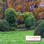 Le Château de Méridon en Vallée de Chevreuse -  A7C8429