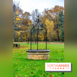 Le Château de Méridon en Vallée de Chevreuse -  A7C8426