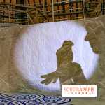 Spectacle d'ombres au Printemps Haussmann - IMG 4366 jpg