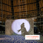 Spectacle d'ombres au Printemps Haussmann - IMG 4369 jpg