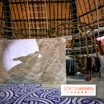 Spectacle d'ombres au Printemps Haussmann - IMG 4383 jpg