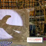 Spectacle d'ombres au Printemps Haussmann - IMG 4395 jpg