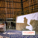 Spectacle d'ombres au Printemps Haussmann - IMG 4399 jpg