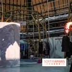 Spectacle d'ombres au Printemps Haussmann - IMG 4427 jpg