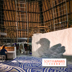 Spectacle d'ombres au Printemps Haussmann - IMG 4430 jpg