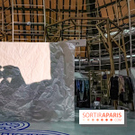 Spectacle d'ombres au Printemps Haussmann - IMG 4434 jpg