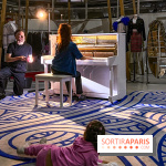 Spectacle d'ombres au Printemps Haussmann - IMG 4443 jpg