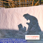 Spectacle d'ombres au Printemps Haussmann - IMG 4464 jpg