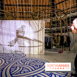 Spectacle d'ombres au Printemps Haussmann - IMG 4505 jpg