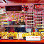 Le Marché de Noël de Boulogne Billancourt (92) - image00009