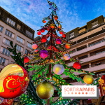 Le Marché de Noël de Boulogne Billancourt (92) - image00011