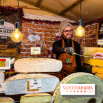 Le Marché de Noël de Boulogne Billancourt (92) - image00015
