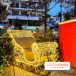 Le Marché de Noël de Boulogne Billancourt (92) - image00018