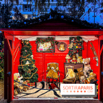 Le Marché de Noël de Boulogne Billancourt (92) - image00023