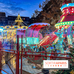 Le Marché de Noël de Boulogne Billancourt (92) - image00026